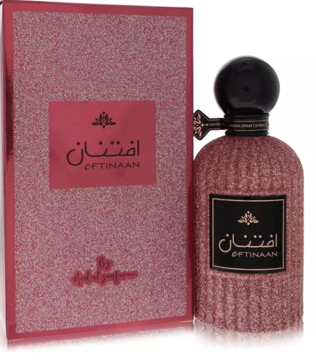 Eftinaan