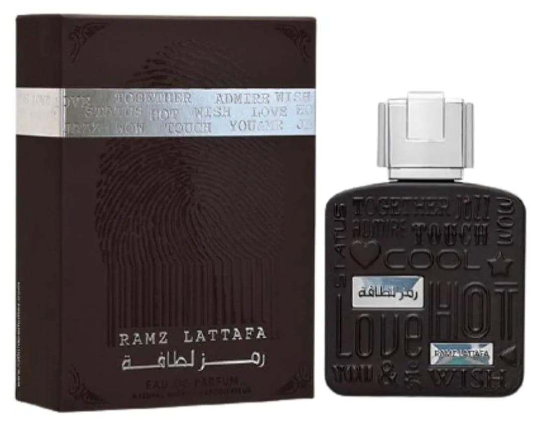 Luxey Perfumes collection